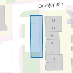 Perceel KWL00-A-4078