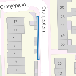 Perceel KWL00-A-4079