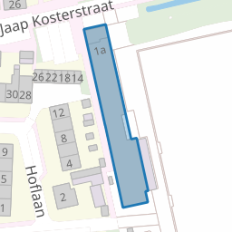 Perceel KWL00-A-4081