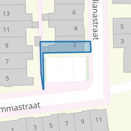 Perceel KWL00-A-4086