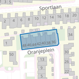 Perceel KWL00-A-4092