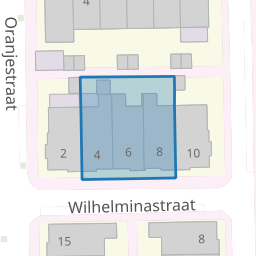 Perceel KWL00-A-4096