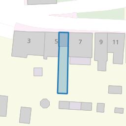 Perceel KWL00-A-4099