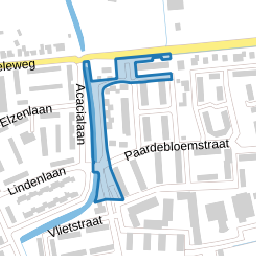 Perceel KWL00-A-4103