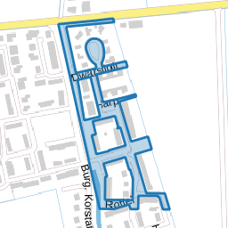 Perceel KWL00-A-4107