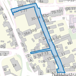 Perceel KWL00-A-4109