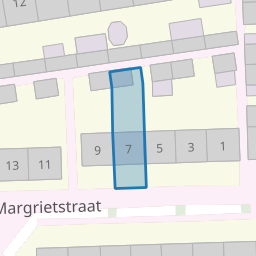 Perceel KWL00-A-4121