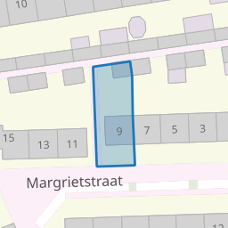 Perceel KWL00-A-4125