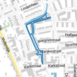 Perceel KWL00-A-4137