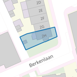 Perceel KWL00-A-4154