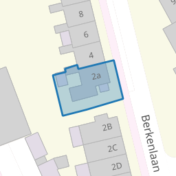 Perceel KWL00-A-4161