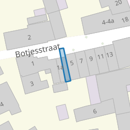 Perceel KWL00-A-4162