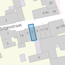 Perceel KWL00-A-4164