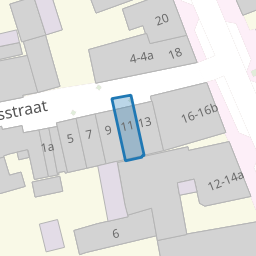 Perceel KWL00-A-4166