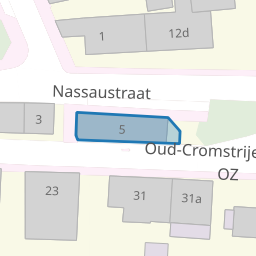 Perceel KWL00-A-4175