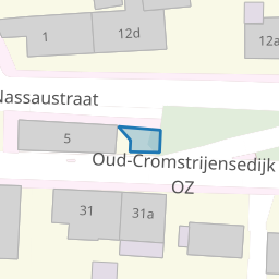 Perceel KWL00-A-4182