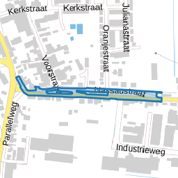 Perceel KWL00-A-4196