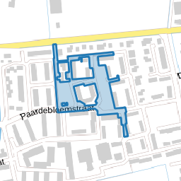 Perceel KWL00-A-4201