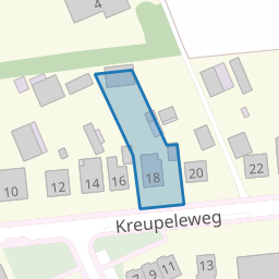 Perceel KWL00-C-1030