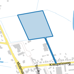 Perceel KWL00-C-1032