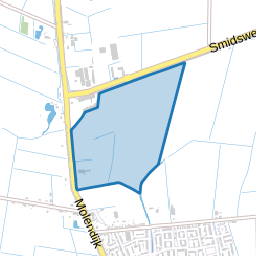 Perceel KWL00-C-1099