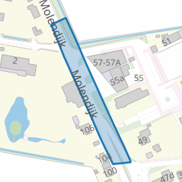 Perceel KWL00-C-1110