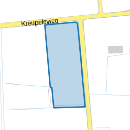 Perceel KWL00-C-1119