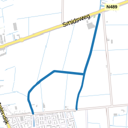 Perceel KWL00-C-1125