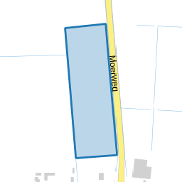 Perceel KWL00-C-1134