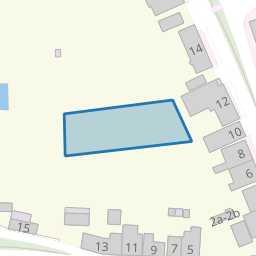 Perceel KWL00-C-1146