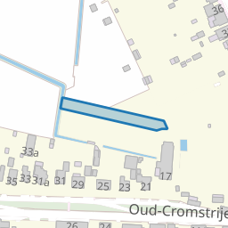 Perceel KWL00-C-1168