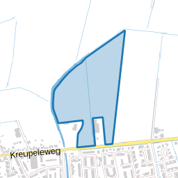 Perceel KWL00-C-1182