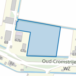 Perceel KWL00-C-1255