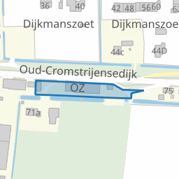 Perceel KWL00-C-1383