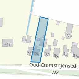 Perceel KWL00-C-1426