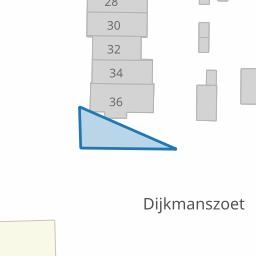 Perceel KWL00-C-1464