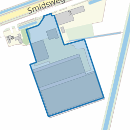 Perceel KWL00-C-1470