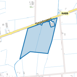 Perceel KWL00-C-1471