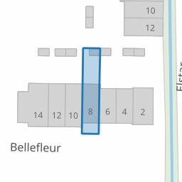 Perceel KWL00-C-1496