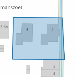 Perceel KWL00-C-1500