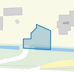 Perceel KWL00-C-1521