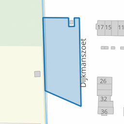 Perceel KWL00-C-1529