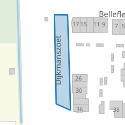 Perceel KWL00-C-1530