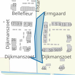 Perceel KWL00-C-1532