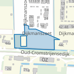 Perceel KWL00-C-1537