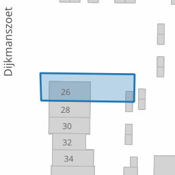 Perceel KWL00-C-1540