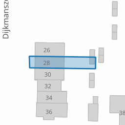 Perceel KWL00-C-1541