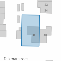 Perceel KWL00-C-1550