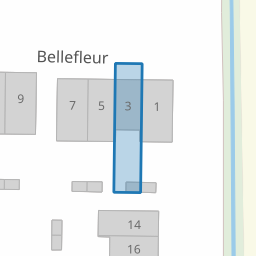 Perceel KWL00-C-1560