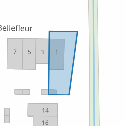 Perceel KWL00-C-1561